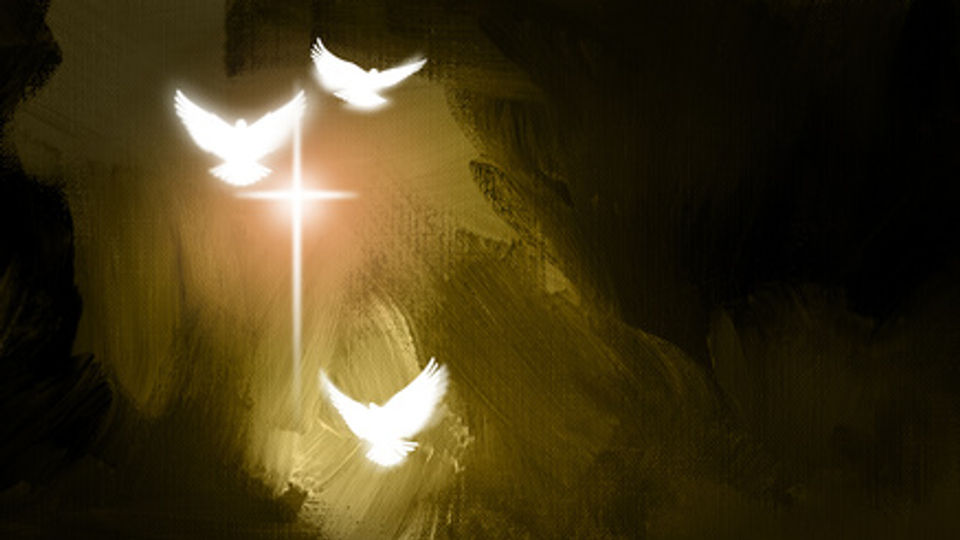 Morning worship live stream